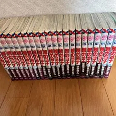 暁のヨナ 草凪みずほ　全22巻セット