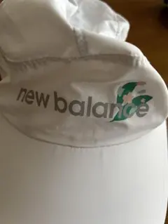 ランニングキャップ