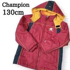 Champion ジャンパー アウター 130cm 男の子 スポーツ コート