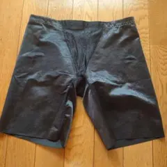 ワコール　Wing ガードル　M〜L 黒　Wacoal