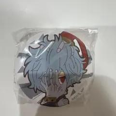 僕のヒーローアカデミア 死柄木弔 缶バッジ