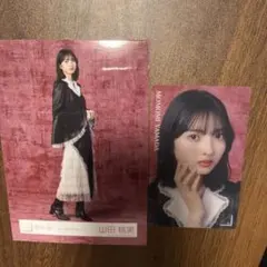 山田桃実 直筆サイン入り生写真 直筆サイン 櫻坂46 山田桃実 5th Anniversary ドレス 生写真｜Yahoo