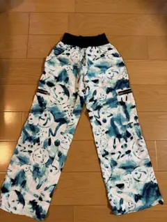 ZUMBAフィットネスパンツ