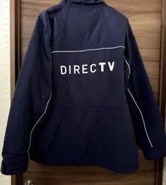 DIRECTV 希少ジャケット　メンズ　大きいサイズ　XL／TG CLIQUE