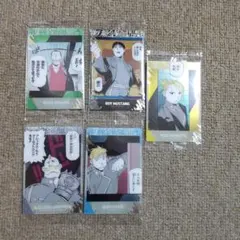 鋼の錬金術師 ウエハース2 ロイ・マスタング おまけつき