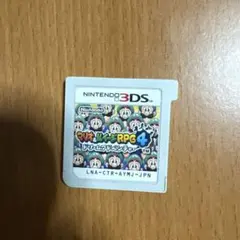 3DS マリオ&ルイージRPG4 ドリームアドベンチャー