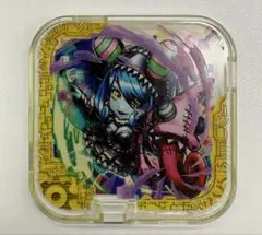 アプモンチップ ミエーヌモン 超 B02-017 星4 2026年最新】アプモンチップ 4の人気アイテム - メルカリ