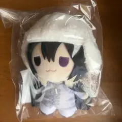 2026年最新】ドストエフスキー ぬいぐるみの人気アイテム - メルカリ