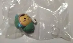 ちいかわ☓サンリオキャラクターズなりきりフィギュア　くりまんじゅう　ハンギョドン