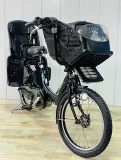 2026年最新】自転車 子供乗せ ブリジストンの人気アイテム - メルカリ