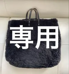 2026年最新】TEMBEA カラー：ブラック系 トートバッグの人気アイテム