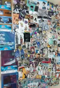 アニメグッズまとめ売り