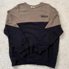 スウェット Mサイズ