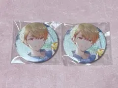 プロセカ 缶バッジ 天馬司 10a - メルカリ