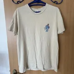 TACOMA FUJI RECORDS×ジェリーマルケス　コラボTシャツ