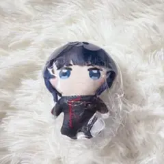 D.Gray-man Dグレかぷっこふれんずガチャ 神田ユウ