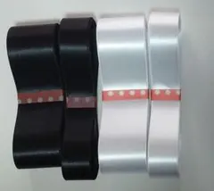 サテンリボン　まとめ　⑤