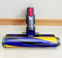 ダイソン純正 V12 Optic クリーナーヘッド【中古】清掃済 - メルカリ