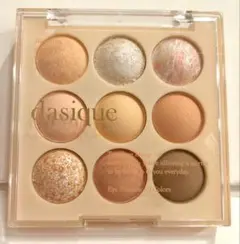 dasique シャドウパレット #22 グレープフルーツシャーベット