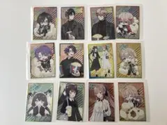 にじさんじ ポップコーン