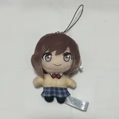 プロセカ 東雲絵名SEGAラッキーくじ ぷちぬい