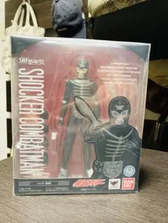S.H.Figuarts 仮面ライダー　ショッカー