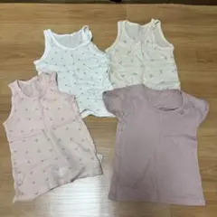 タンクトップ 100