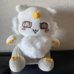 ちいかわ あのこ BIGぬいぐるみ