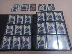 ブルーロック 馬狼照英 ウエハース3 SR+エゴイストトランプ 2セット(8枚)