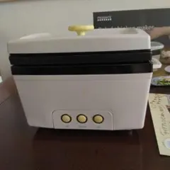 PRISMATE サラダチキンメーカー PR-SK023 本体のサムネイル