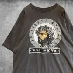 VERSACE JEANS COUTURE Tシャツ XXL 伝説のカタカナロゴ - メルカリ