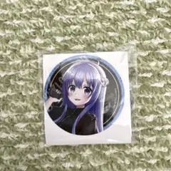 BanG Dream バンドリ 缶バッジ WEGO ホログラム 花園たえ おたえ