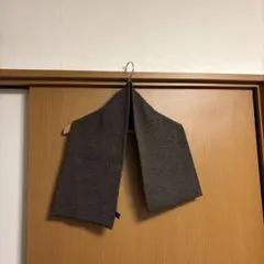 ウールマフラー マフラー