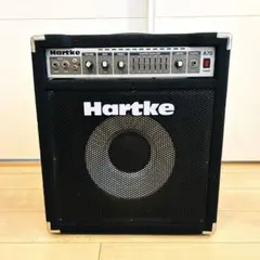 hartke B600 ベースアンプ - メルカリ