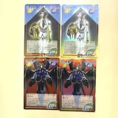 シャーマンキング 超占事略決 メイデンまとめ売り - メルカリ