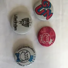 BP缶バッチ