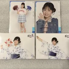 僕が見たかった青空 僕青 秋田莉杏 生写真 - メルカリ