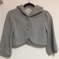 パーカーのサムネイル