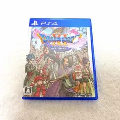 PS4 ドラゴンクエストXI 過ぎ去りし時を求めて ドラクエ11