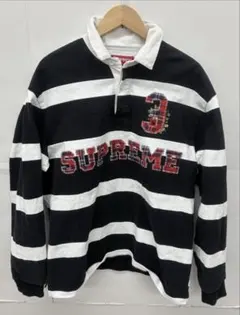 2026年最新】supremeラガーシャツの人気アイテム - メルカリ