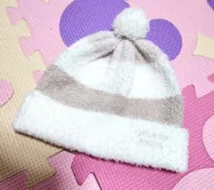 gelato pique　ベビー帽子(*^^*)