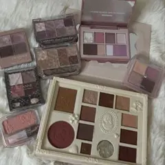 アイシャドウセット 韓国コスメ CANMAKE