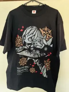 2026年最新】忍野忍 tシャツ ウエダハジメの人気アイテム - メルカリ