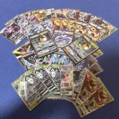 ポケモンカード GX まとめ売り　43枚　おまけあり