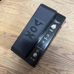 VOX big bad wah JOE SATRIANI ジョー・サトリアーニ 2026年最新】big bad wahの人気アイテム - メルカリ