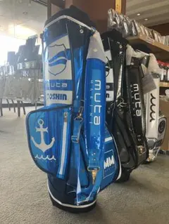 TOSHIN x muta MARINE のコラボキャディク