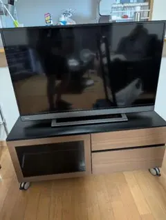 東芝　レグザ５８型V　２０１８年製　液晶テレビ　動作確認済 東芝 レグザ58型V 2018年製 液晶テレビ 動作確認済 - メルカリ