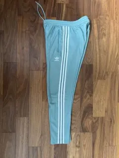 adidas Originals BECKENBAUER トラックパンツ