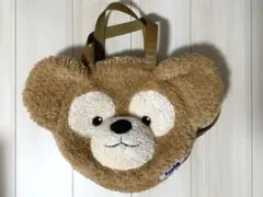 東京ディズニーシー ダッフィーフェイス 3wayバッグ【廃盤品】