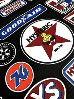 2026年最新】Hysteric Glamour 車の人気アイテム - メルカリ